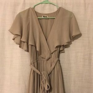Show Me Your Mumu Bridesmaid Dress
